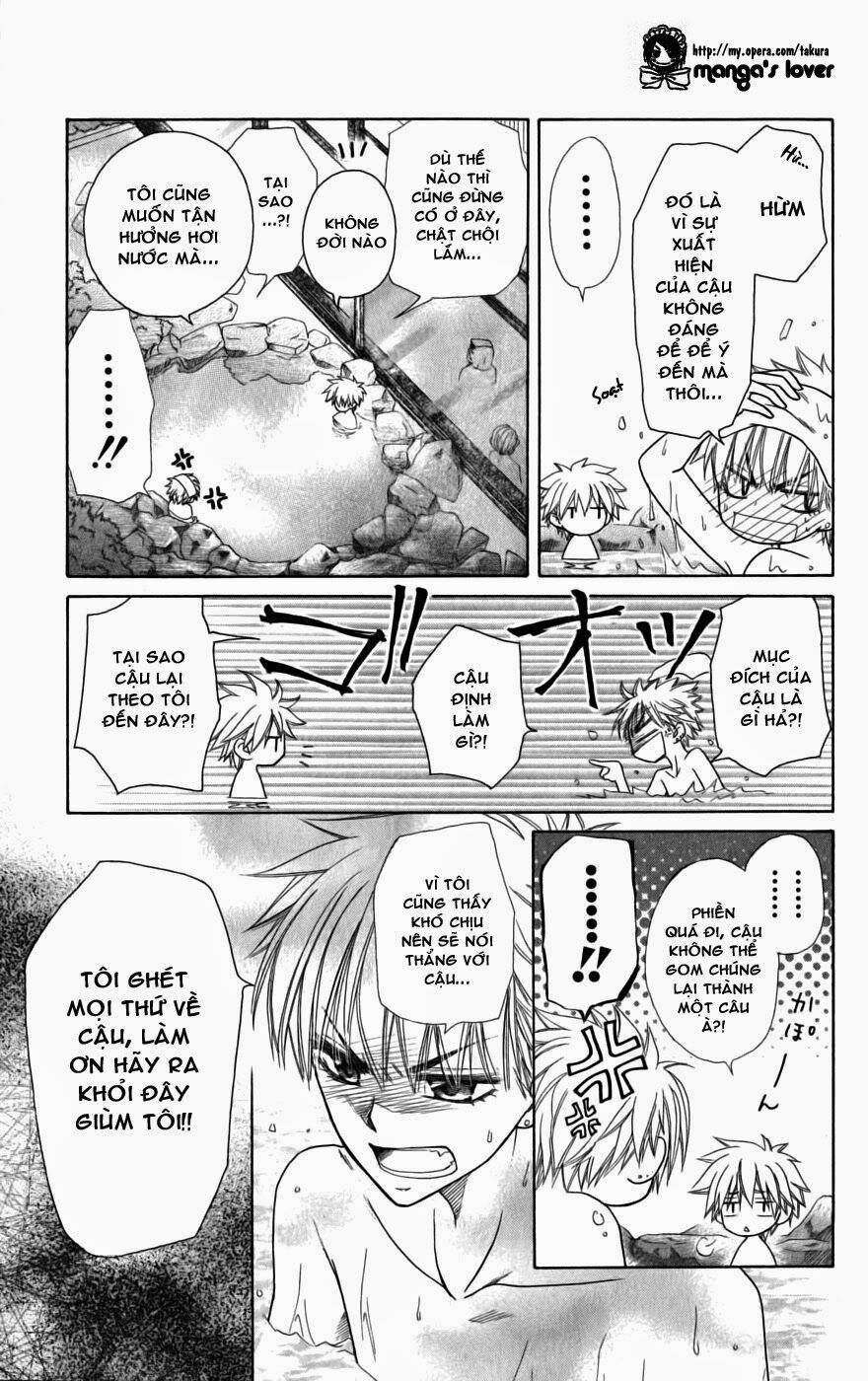 khi sếp là hầu bàn chapter 47 21