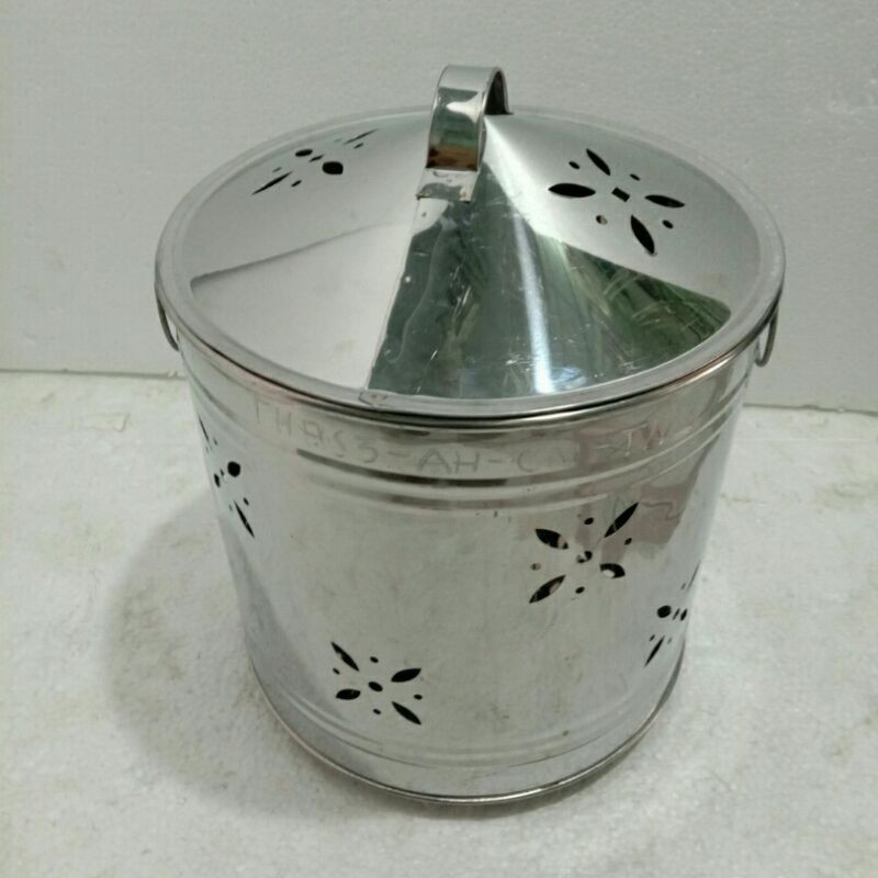 Lò đốt vàng mã inox các loại - Lò đốt inox 403 TA các loại