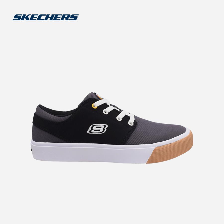 Giày thể thao nam Skechers Sc Lite - 894103-BKGY
