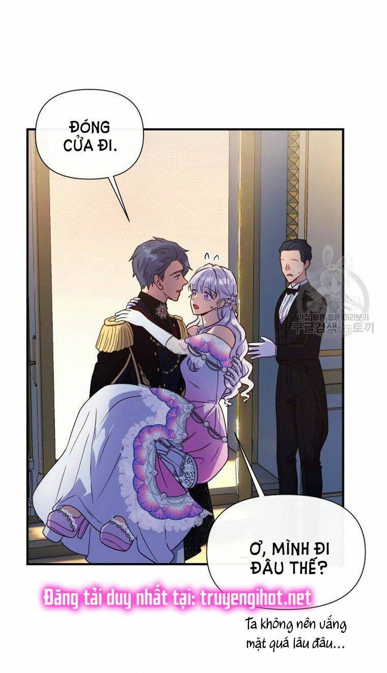 khế ước của nữ công tước quái vật chapter 150 42