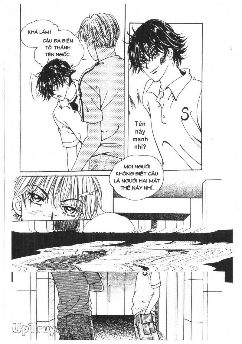 nụ hôn chàng trai chapter 6 31