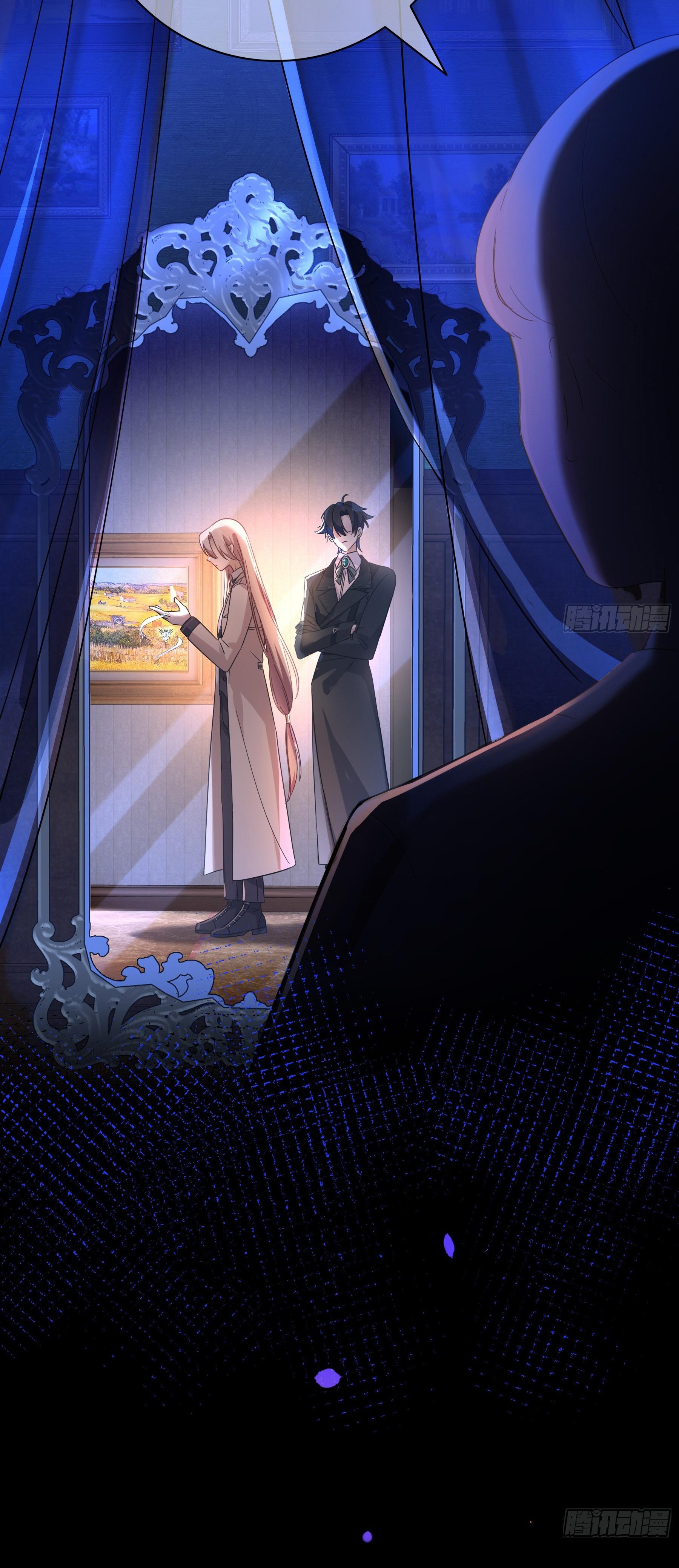 điếm nhiễm (hoen ố) chapter 5 4