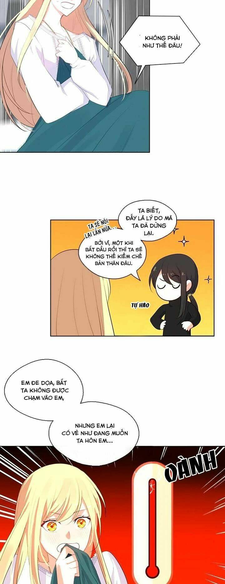 cộng tác của hoàng đế chapter 45 32