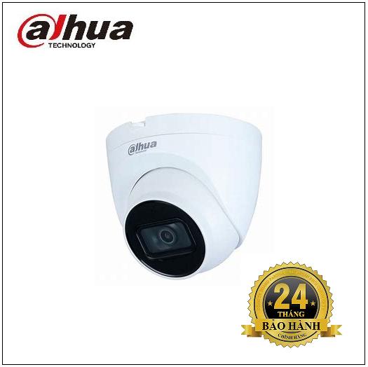 Camera IP Dome Hồng Ngoại 2.0 Megapixel DAHUA IPC-HDW2230TP-AS-S2-hàng chính hãng