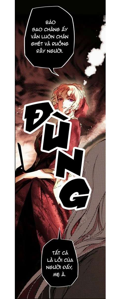 cổ tích về người mẹ kế chapter 57 77