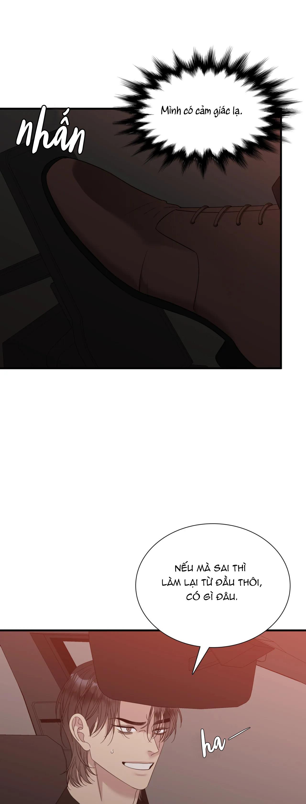 tên rác rưởi chapter 50 27