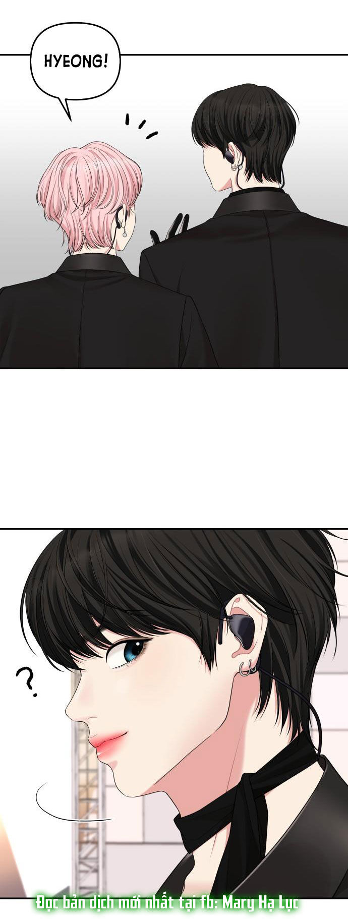 gửi em người đánh cắp những vì sao - to you who swallowed a star chapter 46.2 19