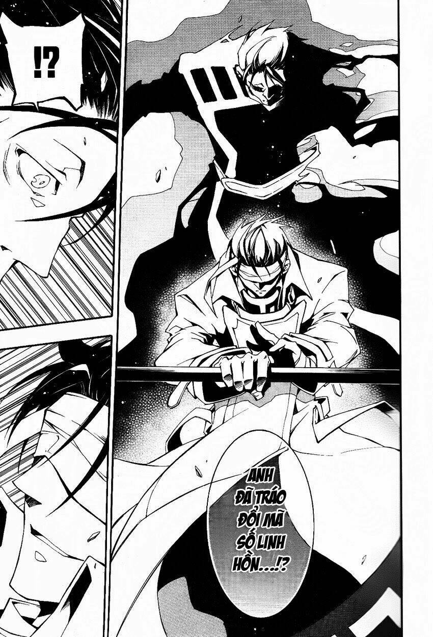 07 hồn ma chapter 90 22