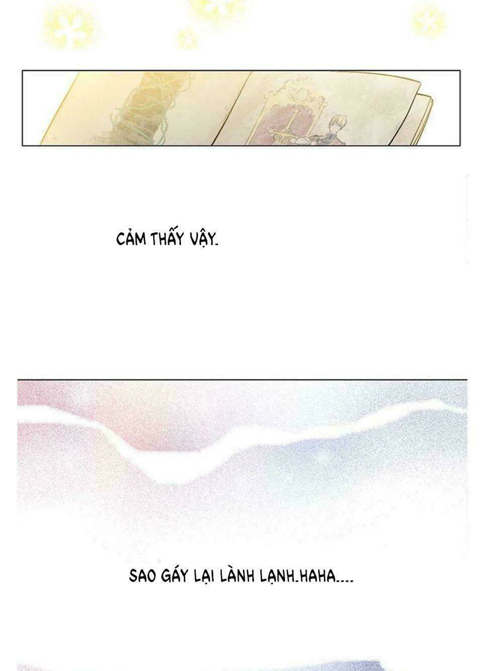 một ngày nọ ta trở thành công chúa chapter 2 7