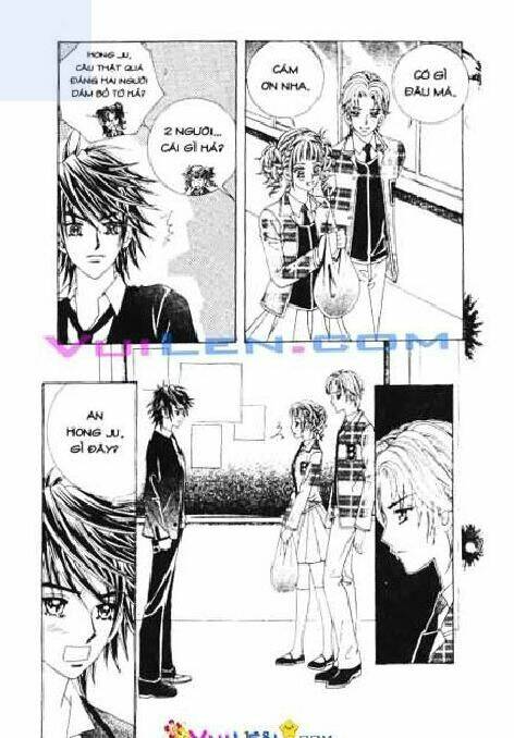 ánh nắng chói chang chapter 3 117