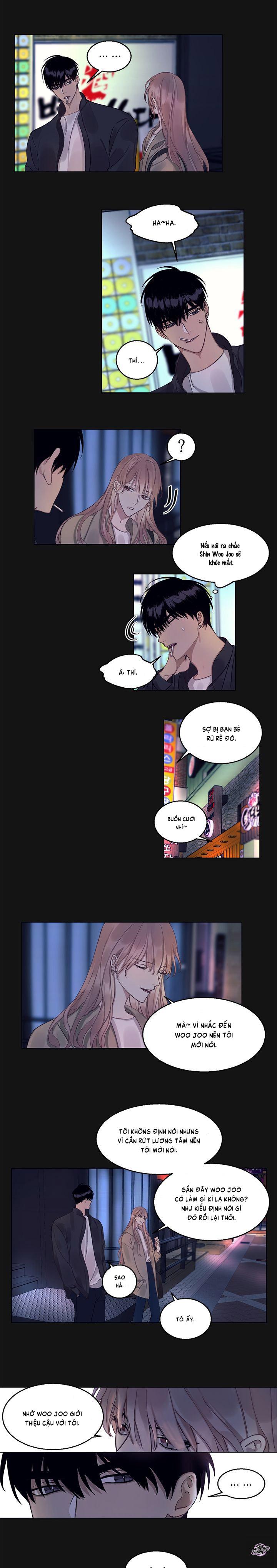 ghen tị chapter 5 5