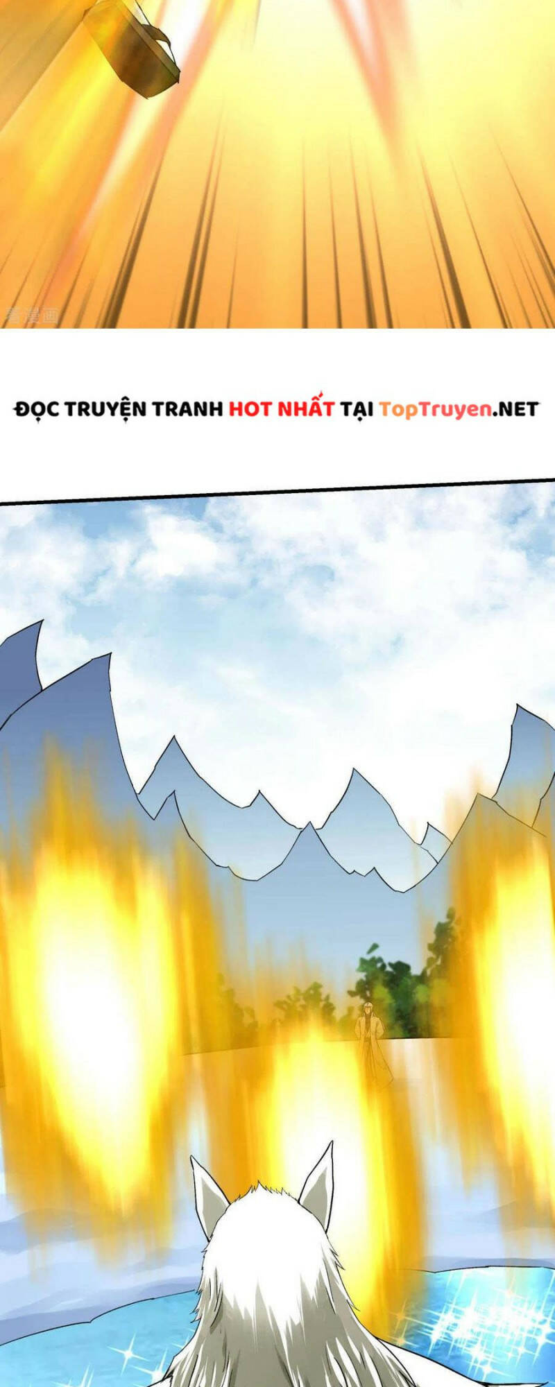 trọng sinh ta là đại thiên thần chapter 214 25