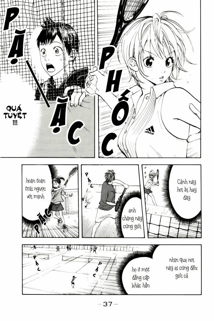 baby steps chapter 1.2 8