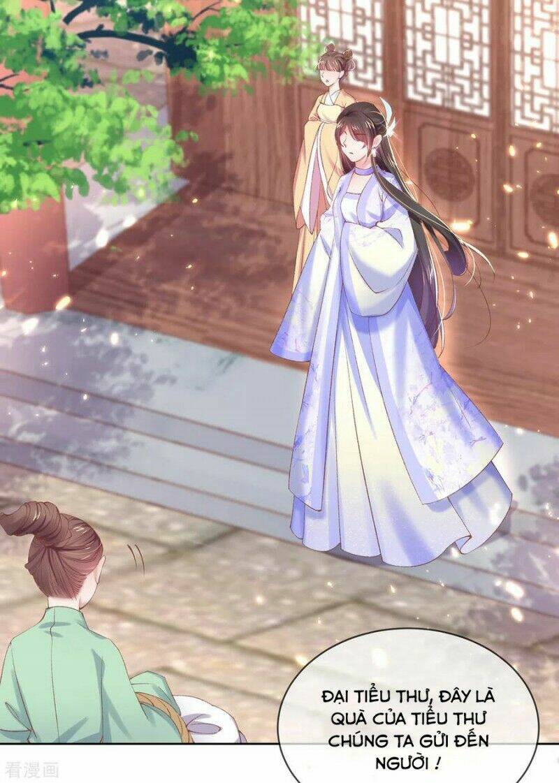 thị huyết y phi chapter 88 17