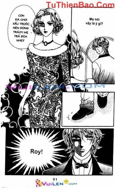 tìm anh - look for oppa chapter 8 91