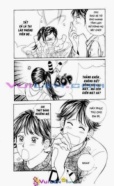 giấc mơ thần tượng chapter 2 138