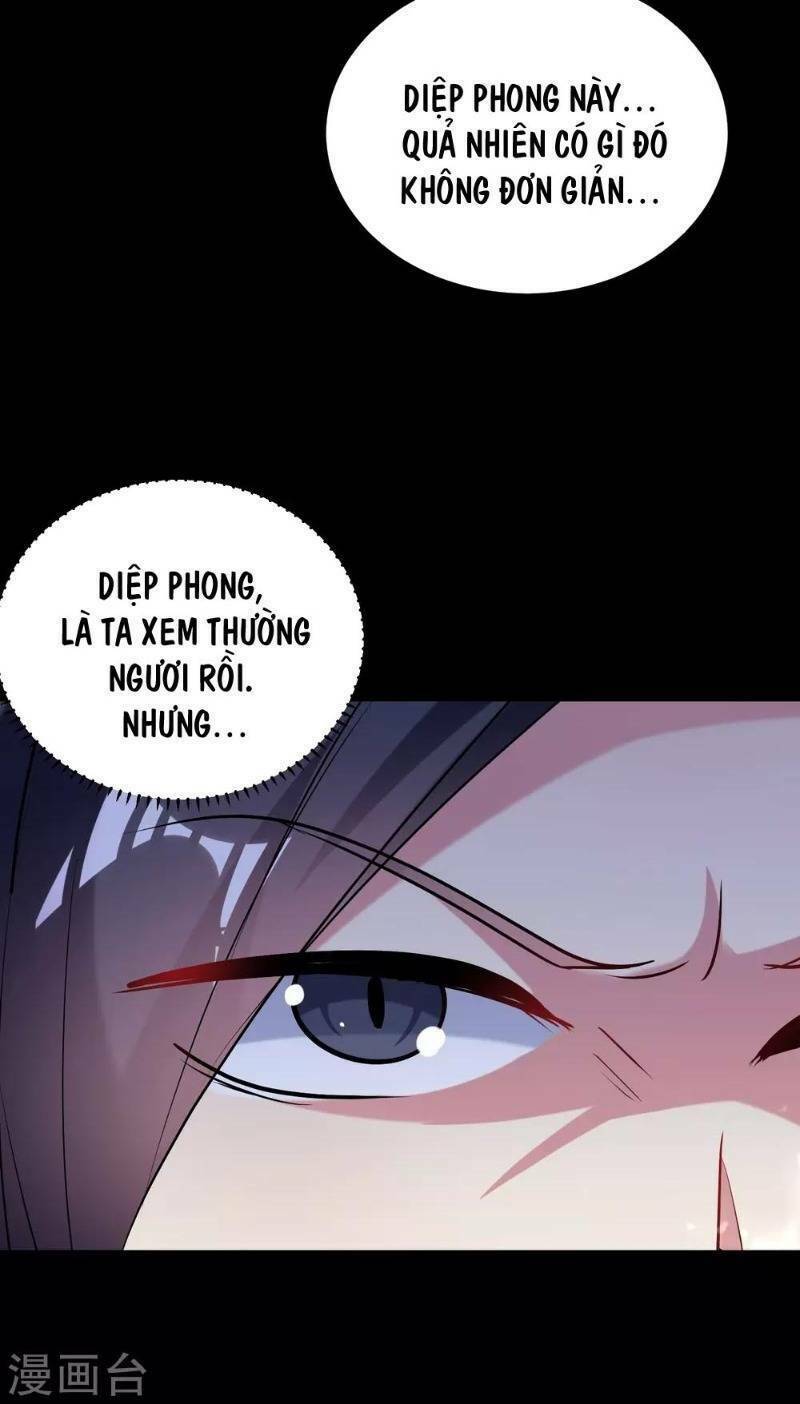 vạn giới tiên vương chapter 49 51