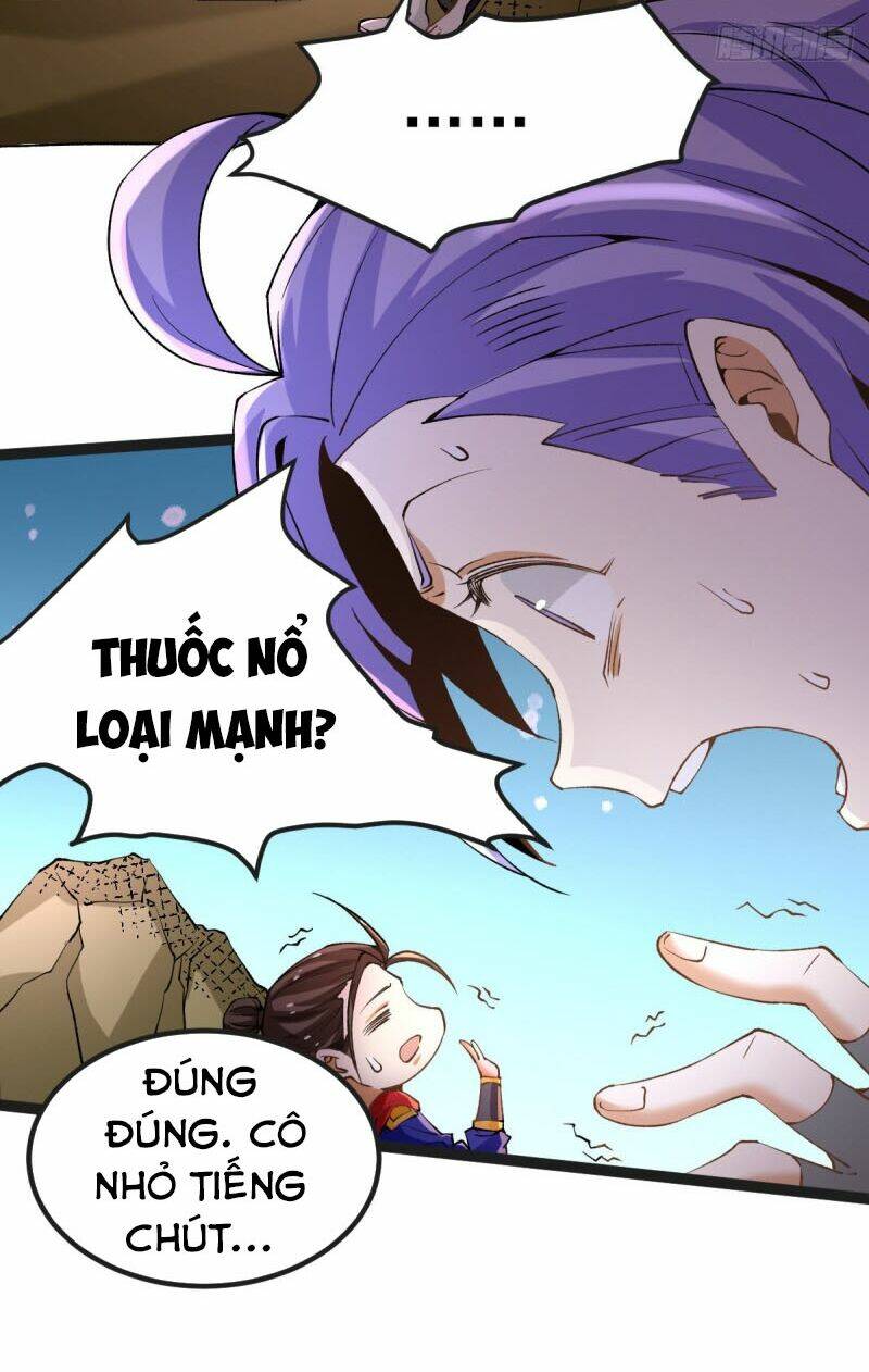 đô thị đỉnh phong cao thủ chapter 125 15