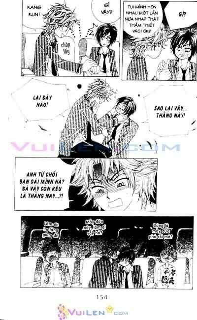 chàng gà mái chapter 9 154