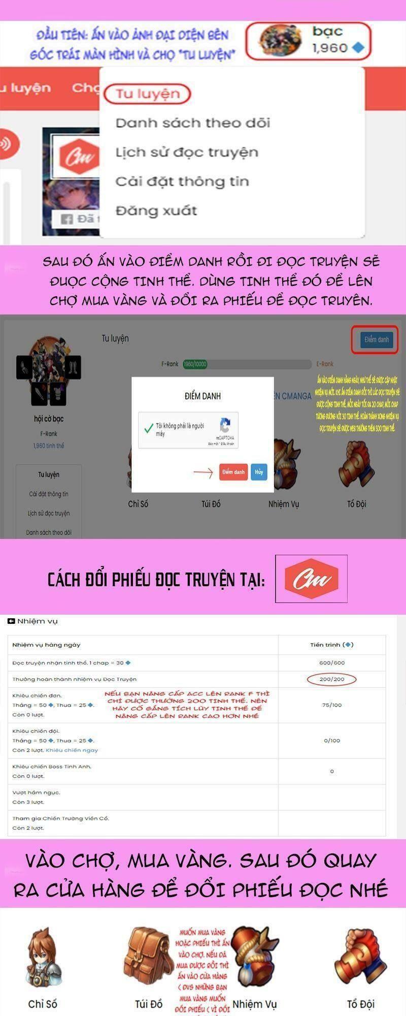 công lược trưởng thành của vương phi chapter 49 17