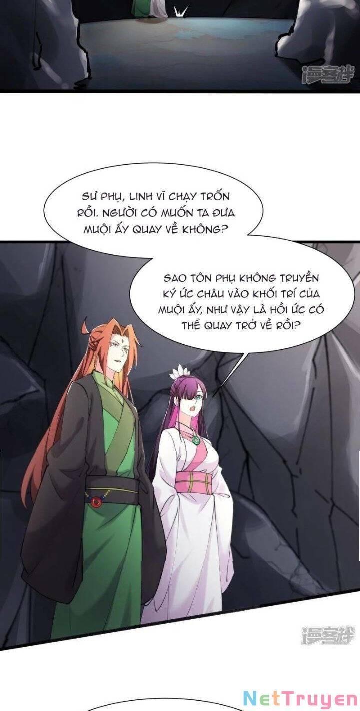 đồ đệ ta toàn là nữ ma đầu chapter 181 9