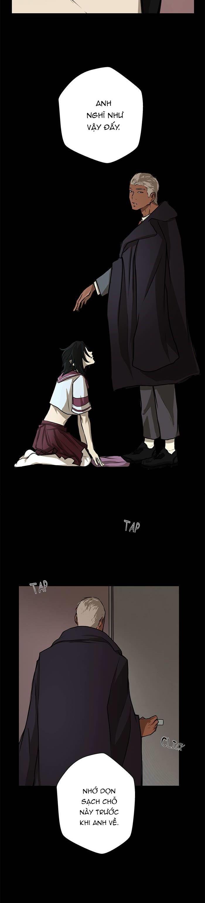 love murder basketball chapter 4 16