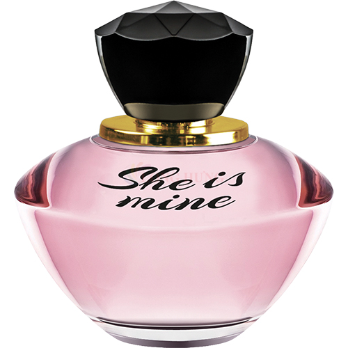 Nước hoa La Rive She Is Mine EDP (90ml) - Hàng chính hãng