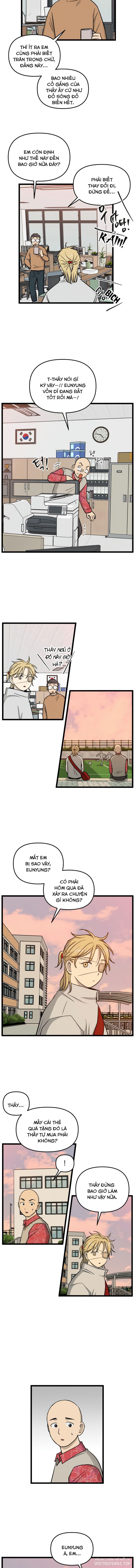 no home - không nhà chapter 222 8