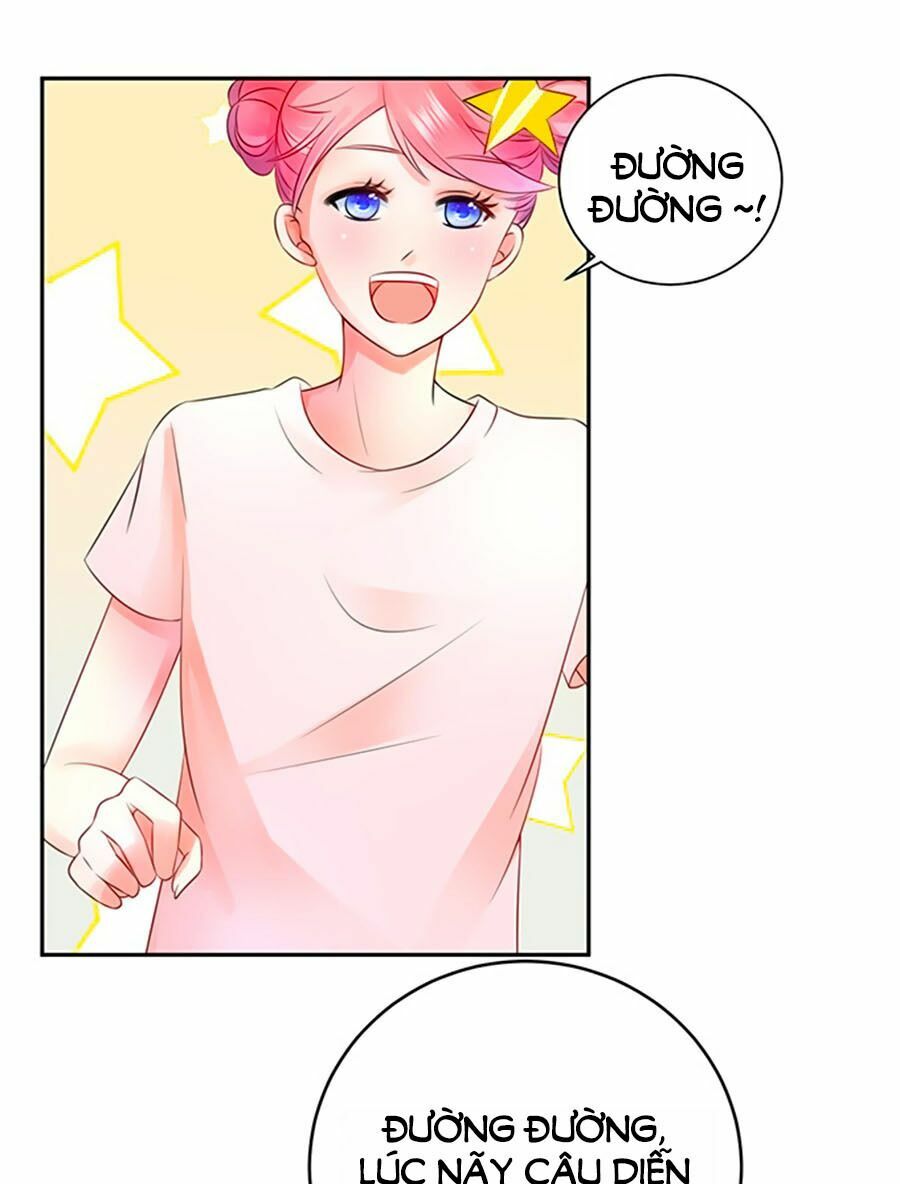luyến đường thời quang chapter 27 34