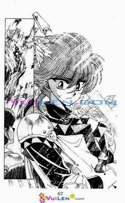 hiệp sĩ phép màu chapter 2 66