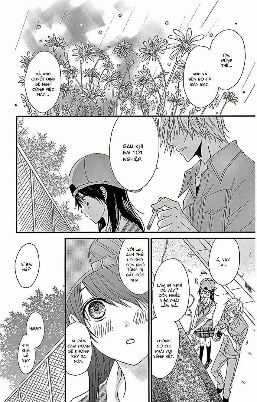 điện kích daisy chapter 75 44