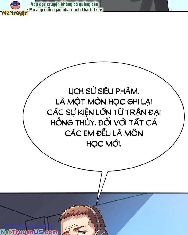 nhìn thấy thanh máu, ta xử tội thần linh chapter 125 23