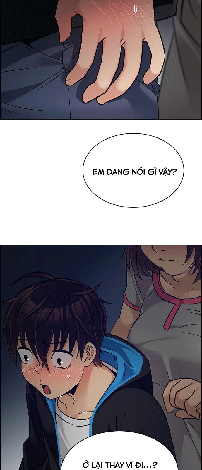 trò chơi số mệnh chapter 262 45