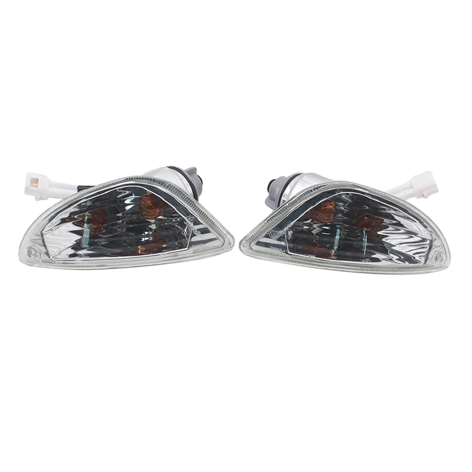 Rear Turn Signal Light Indicator Lamp Universal for Vespa LX 50 125 150