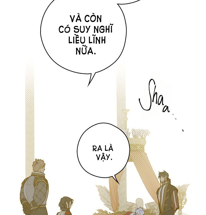 quý cô bí ẩn - secret lady chapter 16 80