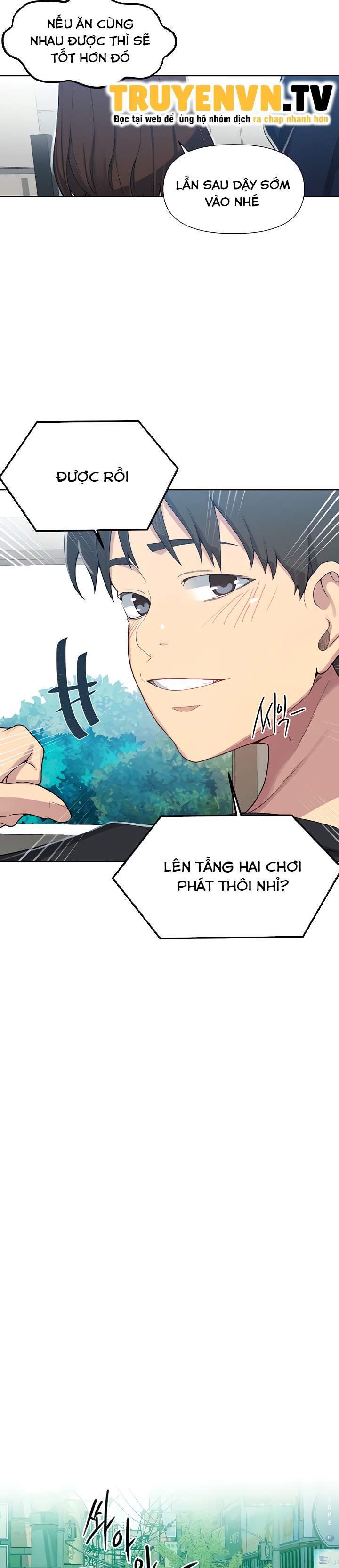 lớp học gia đình – secret class chapter 103 11