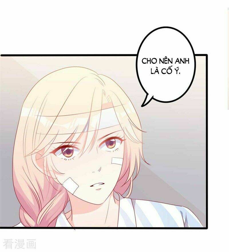 ngạo kiều tổng tài sủng điềm thê chapter 47 3