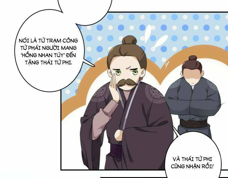 hoa nhan sách chapter 10.1 39