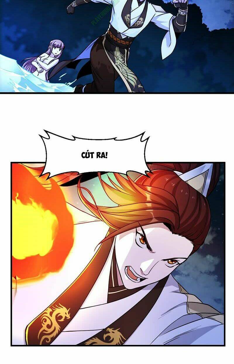 hệ thống thần long nghịch thiên chapter 4 10