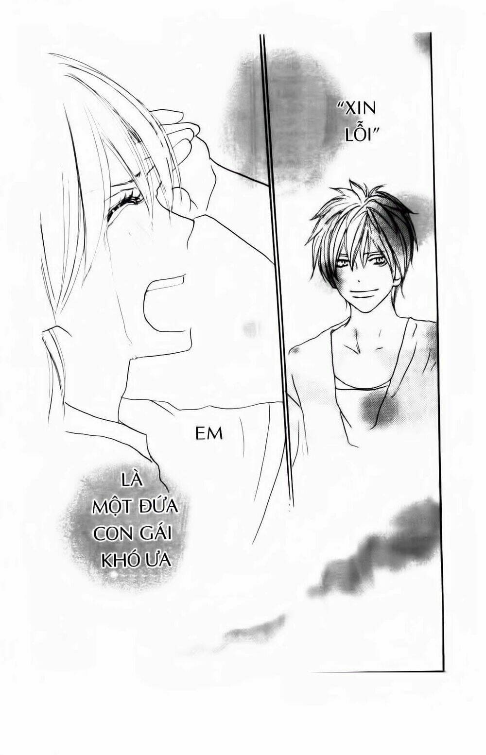 chuyện cấp iii chapter 61 7