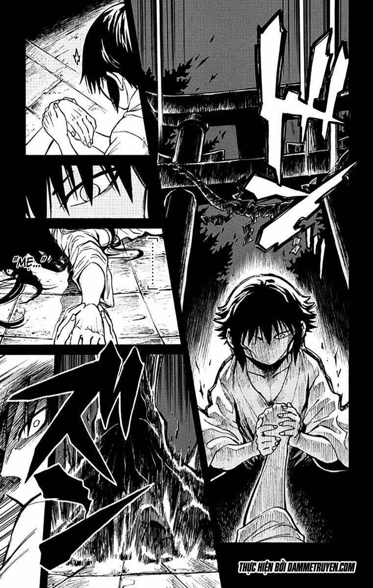 ayashiya chapter 2.1 4