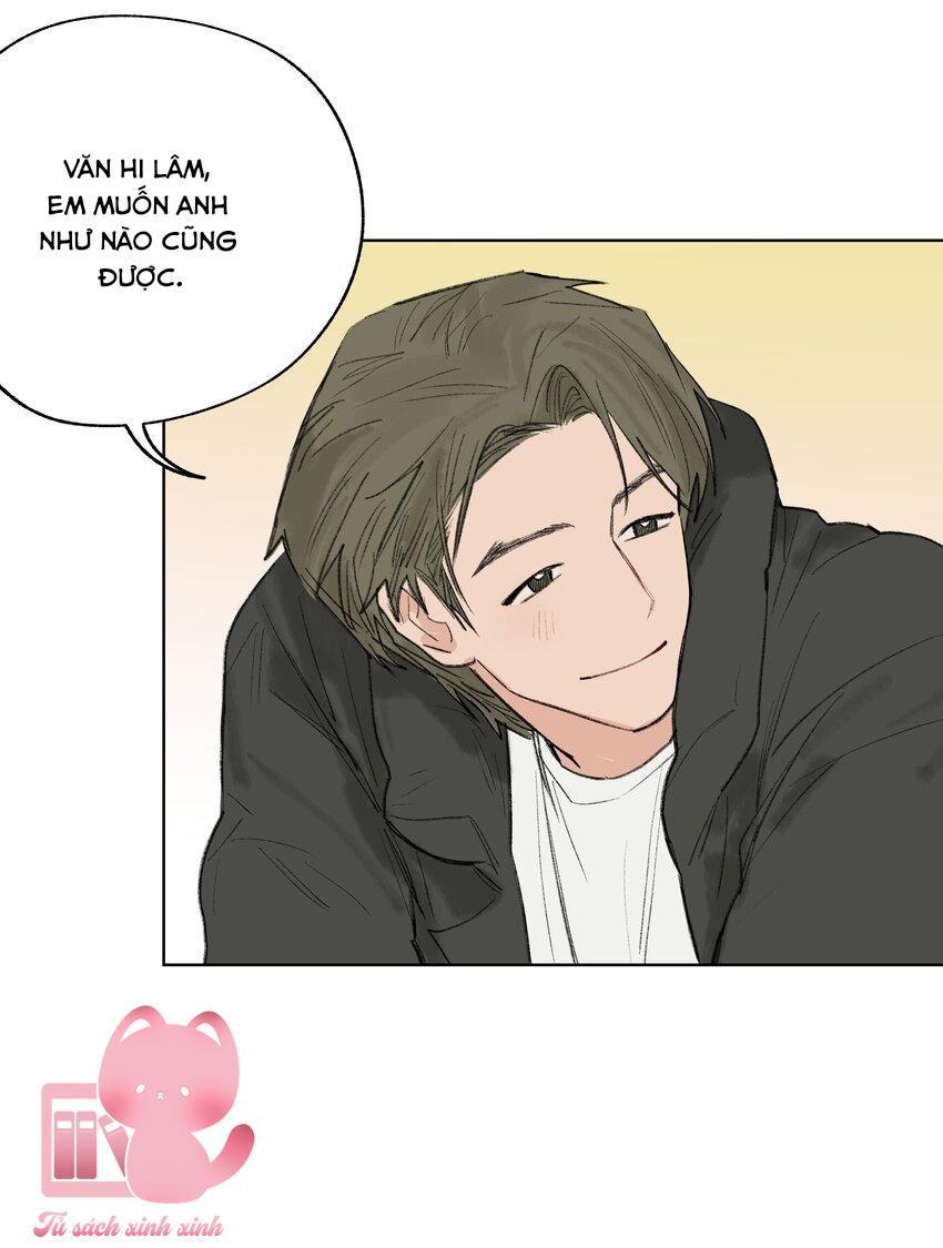 con thỏ rơi vào bẫy tin đồn chapter 23 33