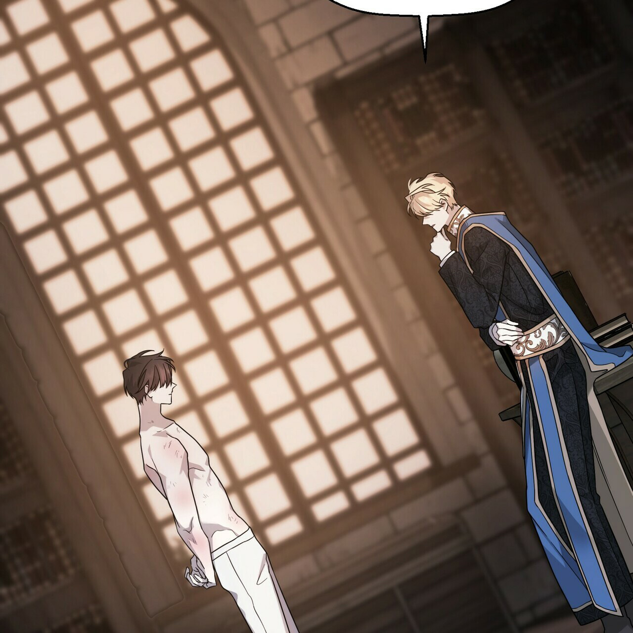 khế ước vĩnh cửu chapter 11 158