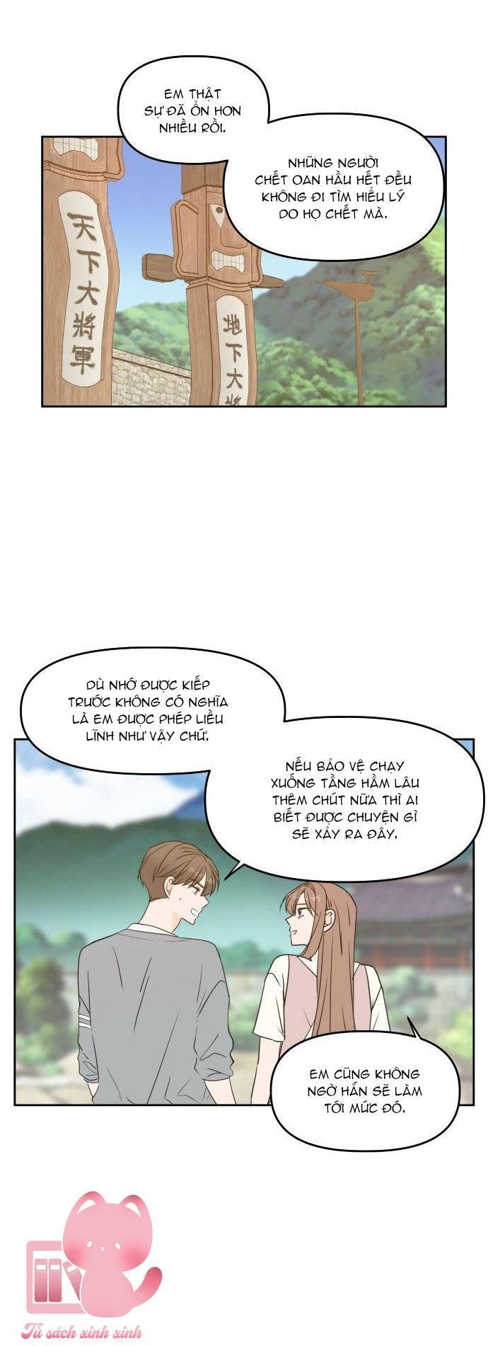 hẹn gặp nhau ở kiếp thứ 19 chapter 76 15