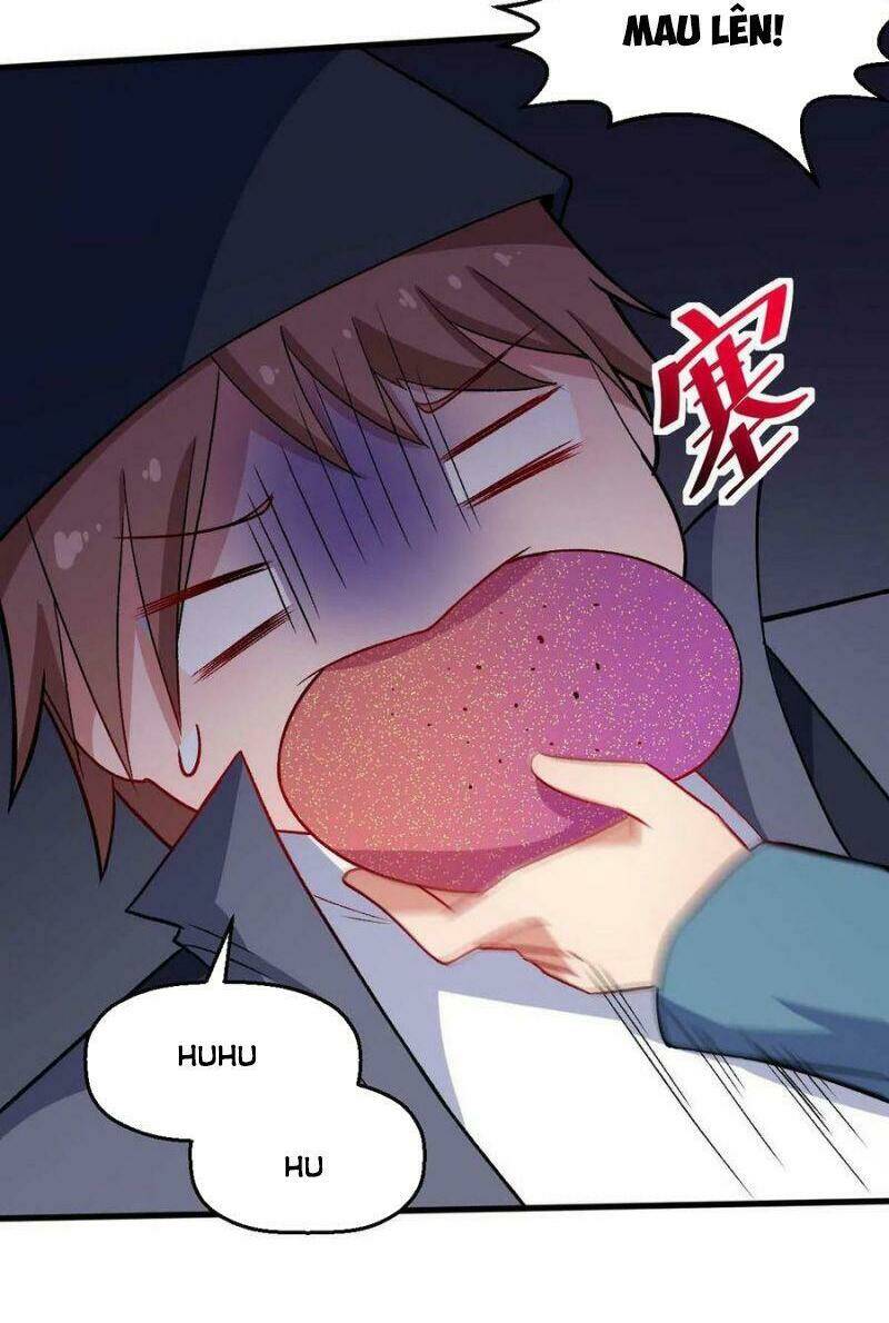 vườn trường cuồng sư hệ thống chapter 160 19