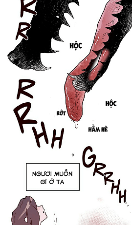 tham vọng quyền lực (full) chapter 18 5