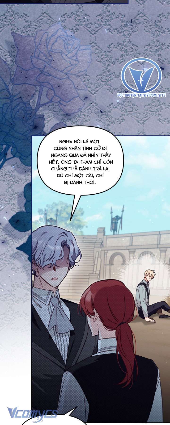 không có chỗ cho kẻ giả mạo chapter 53 45