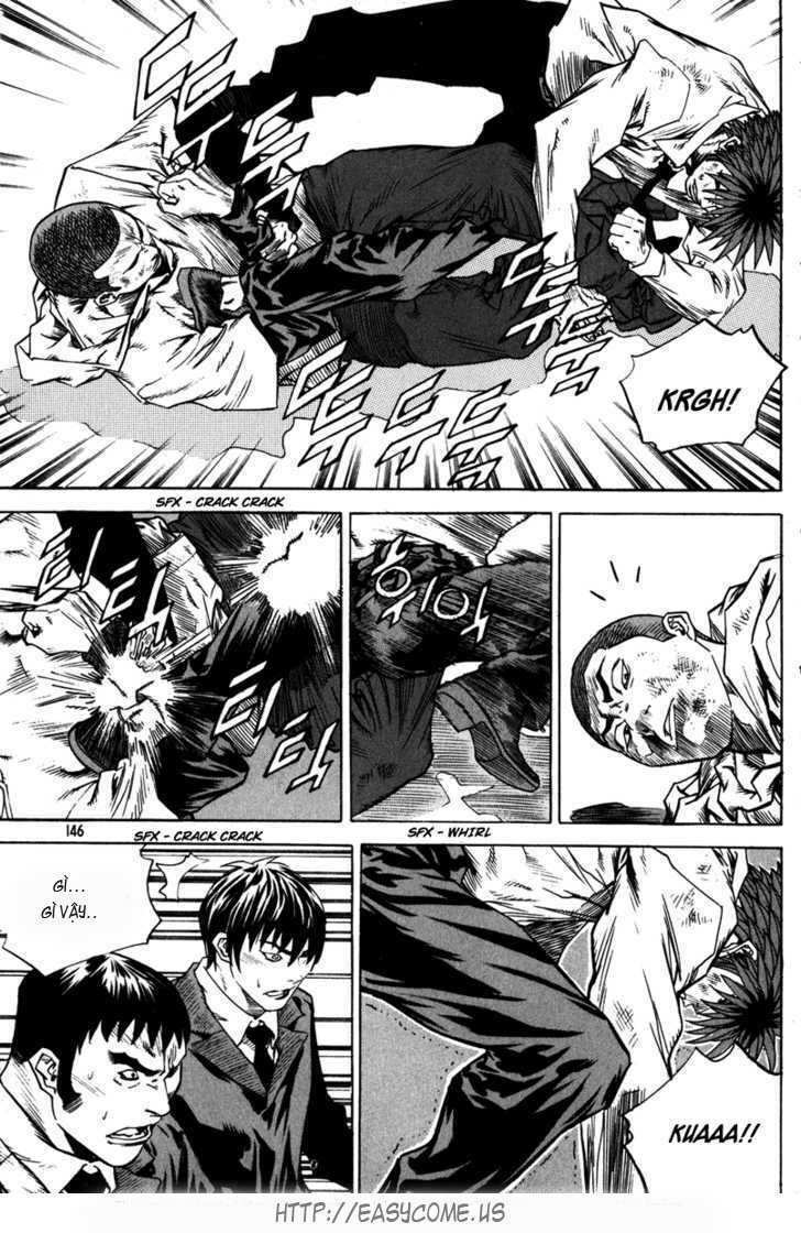 change guy chapter 327 14