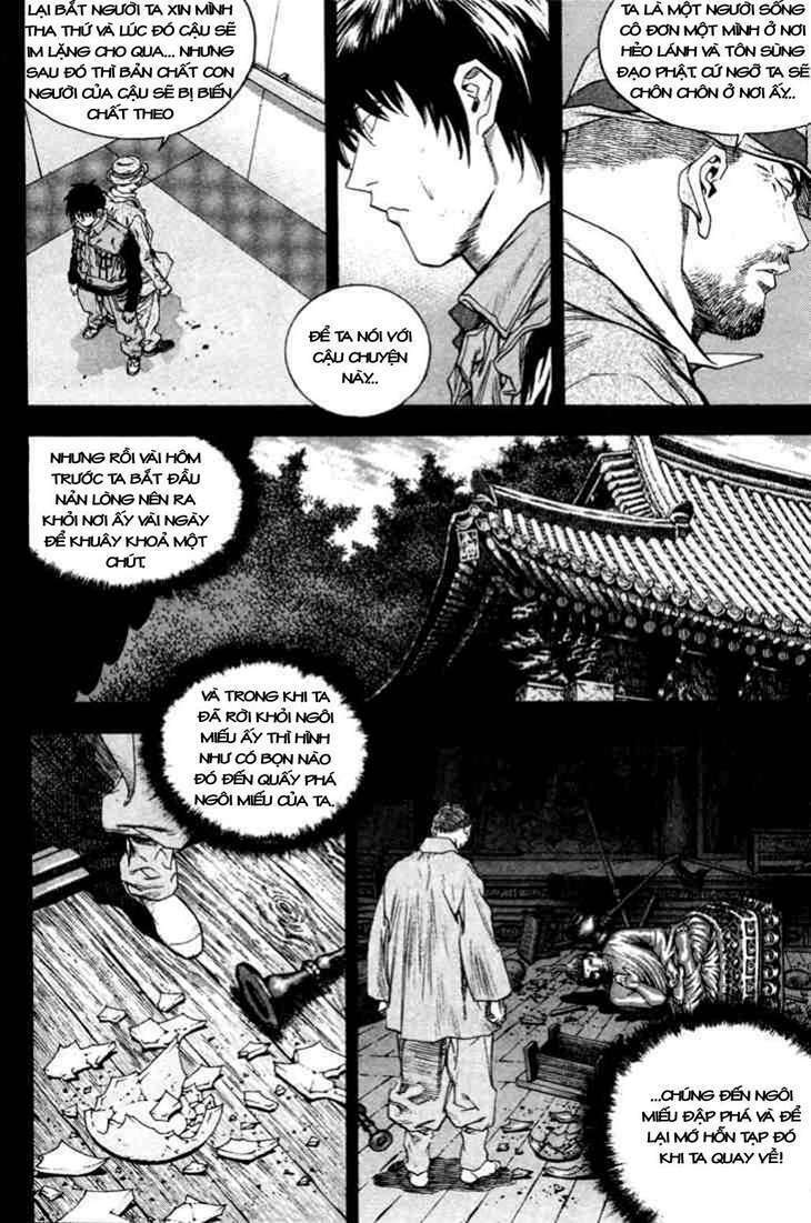 change guy chapter 306 11