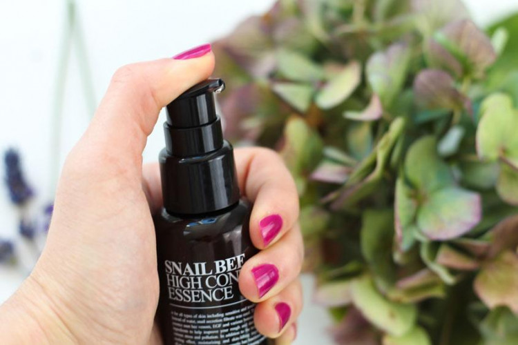 benton snail bee high content essence 1